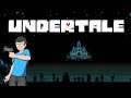 Unky Time Gaming - Undertale - True Pacifist - Part 2 (Lost Stream Archive)