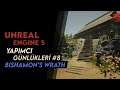 Unreal Engine 5'e Geçtik | Bishamon's Wrath | Yapımcı Günlükleri #8