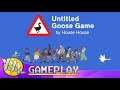 Untitled Goose Game - XXLGAMEPLAY