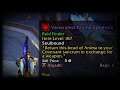 Venerated Anima Spherule | Kyrian Covenant Exchange Location | World of Warcraft: Shadowlands