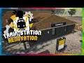 Welcome to Cleanville! - Train Station Renovation #2