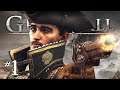 WELCOME TO GREEDFALL | GreedFall Part 1