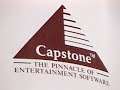 Winter 1994 CES Summary of Capstone Software from Interactive Entertainment Magazine