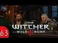 Witcher 3 - A Dangerous Game (Part 63)