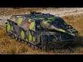 World of Tanks Jagdpanzer IV - 5 Kills 5,1K Damage