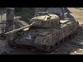 World of Tanks Progetto M35 mod 46 - 7 Kills 8,5K Damage