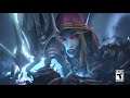 A király sokadik visszatérése - World of Warcraft: Shadowlands Előzetes