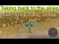 World of Warplanes[GP10] "Taking back to the skies and dominating them!"