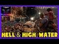 World War Z ► Hell and High Water (Ep.1 - C.3) - Online Gameplay