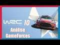 WRC10 [Análise PS5] - Do Realismo para o Teu Comando