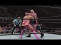 WWE 2K19 | Razor Ramon vs. Kurt Angle