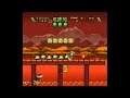 Yoshi's Strange Quest - Fiery Boardwalk (Normal Exit) - Part 1