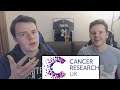 You should probably watch this video... #F*CKCancer