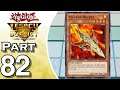 Yu-Gi-Oh! Legacy of the Duelist: Link Evolution - Gameplay - Walkthrough - Let's Play - Part 82