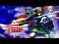Zelda Skyward Sword HD: Demonio Mursego - Guia - Parte 7 - Escudo de Hierro, Cazamariposas