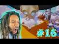 [16] *DREAM LAND* | Spongebob Battle for Bikini Bottom (Walkthrough/Let's Play)