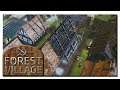 #19 | Life is Feudal: Forest Village | Genug Personal? | 2019