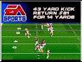 College Football USA '97 (video 3,938) (Sega Megadrive / Genesis)