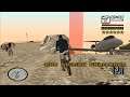 6 Star Wanted Level - Chiliad Challenge - Scotch Bonnet Yellow Route - Minimal Cycling Skill - GTA
