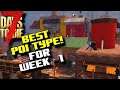 7 Days to Die - Best POI's For Week One (alpha 19) 7d2d best pois - 7dtd beginner pois Starting Pois