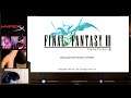 9/24/2020 Final Fantasy 3とメール読み