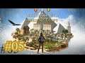 AC Origins 100%-Let's-Play DLC Discovery Tour Ancient Egypt #05 | Über Ägypten und die Pyramiden