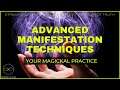 Advanced Manifestation For Starseeds and Wanderers - Stream of Truth Ep. 19