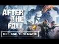 After the Fall - Cinematic Trailer | PS VR