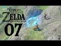 AJ Plays: TLoZ: Breath of the Wild - I Have Bombs | Episode 7