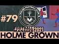 ALL THE GOALKEEPERS | Part 79 | HOLME FC FM21 | Football Manager 2021