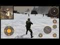 American Soldier TPS Shooting | Android gameplay