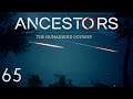 Ancestors: The Humankind Odyssey [065] - Die Doppel-Meteor Überraschung [Deutsch | German]