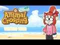 Animal Crossing New Horizons - Visiting YOUR Islands - LIVE