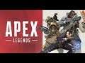 apex legends get in the noobs are back at it first time playing the legends