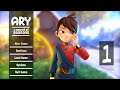 Ary and the Secret of Seasons [1] - Play Together