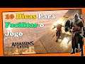 Assassins Creed Origins: 10 Dicas para facilitar o jogo