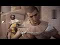 ASSASSIN'S CREED ORIGINS WAR FOR HUMANITY FULL GAME PART ONE