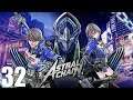 Astral Chain - Parte 32 - postgame