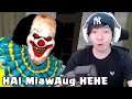 Badutnya Kalah WKWKWK - IT Horror Clown - Indonesia (END)