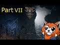 Baldur's Gate 3 - Early Access Release - No Commentary (Stream Archive - Part 7 - Ending)