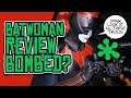 Batwoman REVIEW BOMBED?! CW Series Debuts to LOW Ratings?