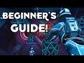 Beginners Guide To Echo Arena on Oculus Quest! - Open Beta