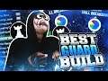 BEST GUARD BUILD IN NBA 2K20! UNLIMITED ANKLE BREAKERS + GREEN EVERY SHOT!