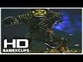 BIOMUTANT Tazer Rawhide & Mammoth Mini Boss Fight | Game CLIP [HD]