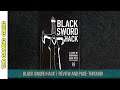 Black Sword Hack RPG | Review and Page-Through