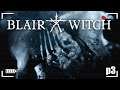 This CAN'T Be Real | Blair Witch PART 3