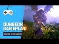 Bless Unleashed Arena Challenges Gameplay | Dungeon - Emperor of Roots | Stream Highlights | MMORPG