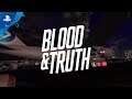 Blood & Truth | L'histoire et le scénario | Exclu PlayStation VR
