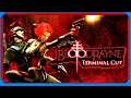BloodRayne Terminal Cut | 4K 60 FPS Enhanced Remaster 2020 Max | Steam Gameplay 2002 Game "ReVamped"