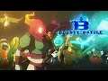 Bounty Battle - Animated Trailer